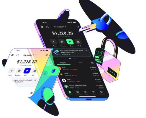 Trust Wallet